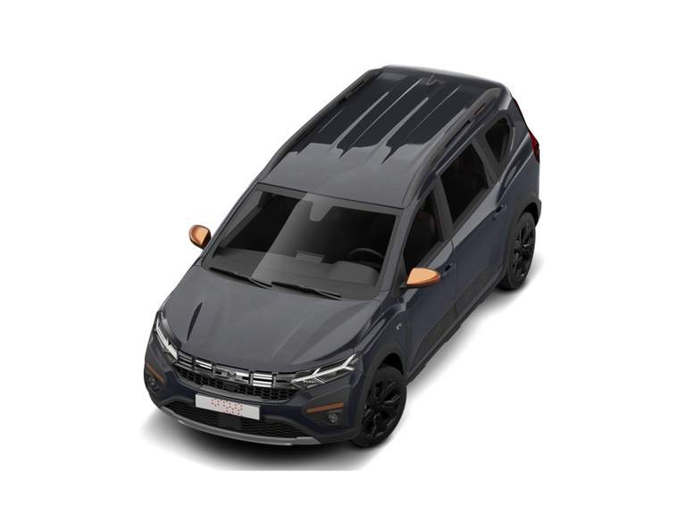 Dacia Dacia