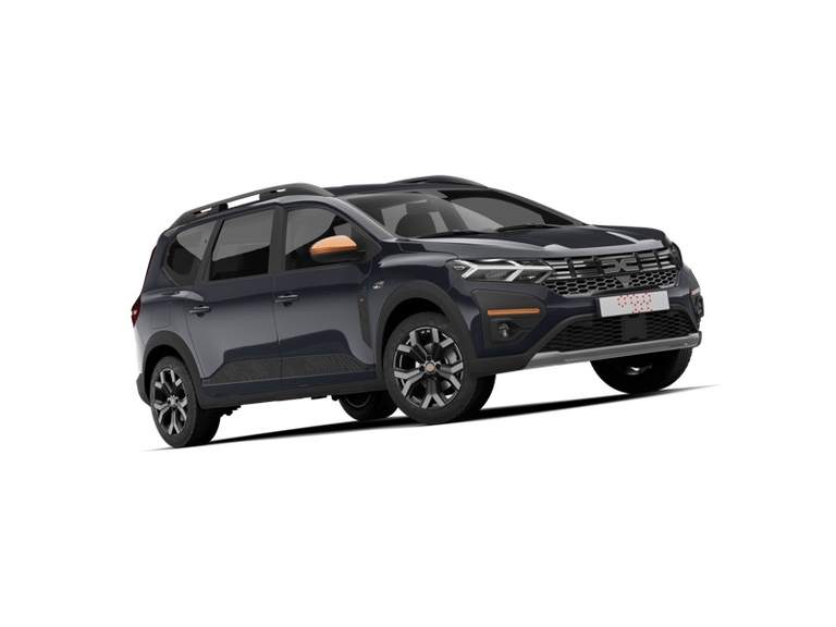 Dacia Dacia