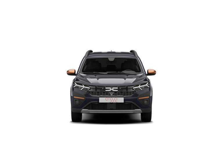Dacia Dacia