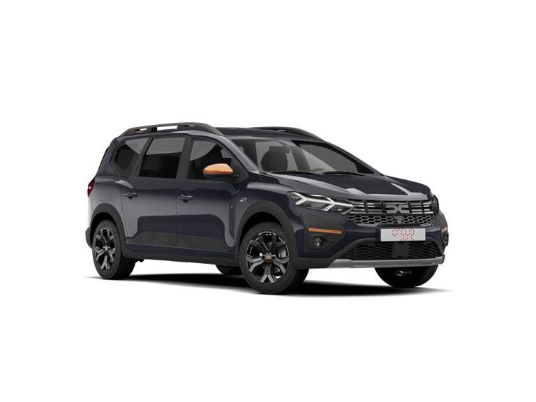 Dacia Dacia