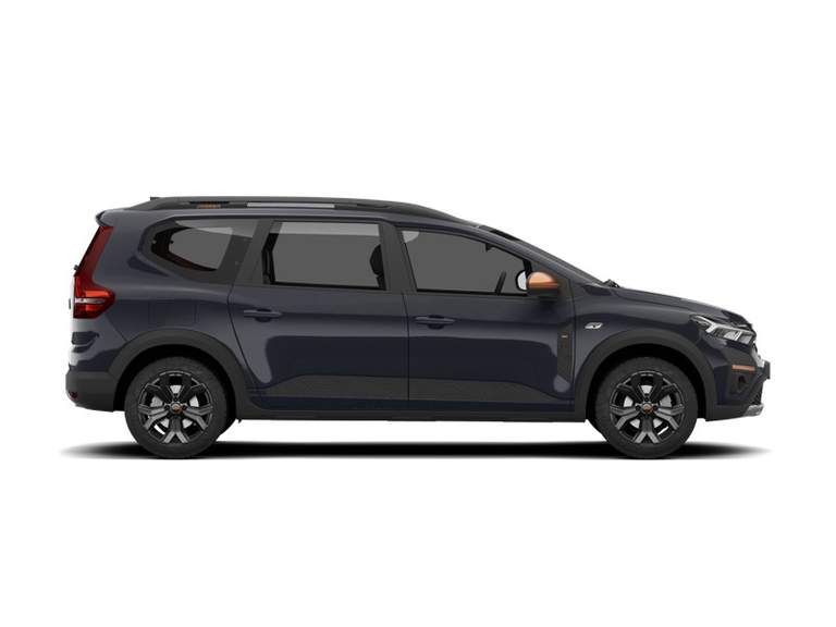 Dacia Dacia