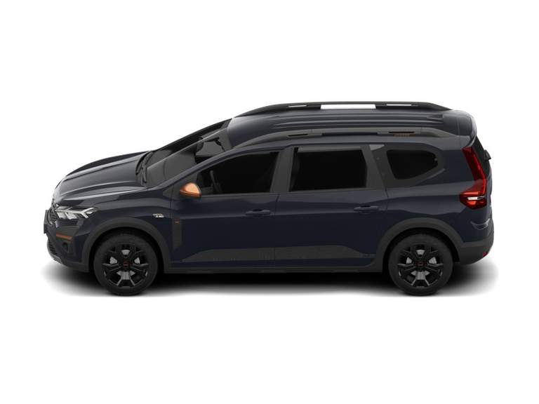 Dacia Dacia