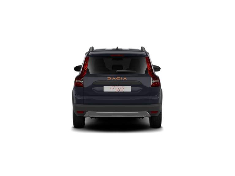 Dacia Dacia