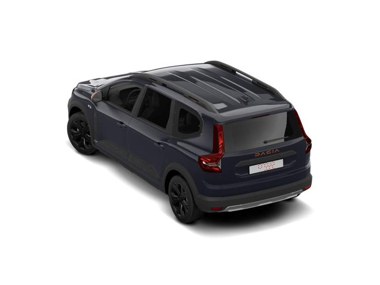 Dacia Dacia