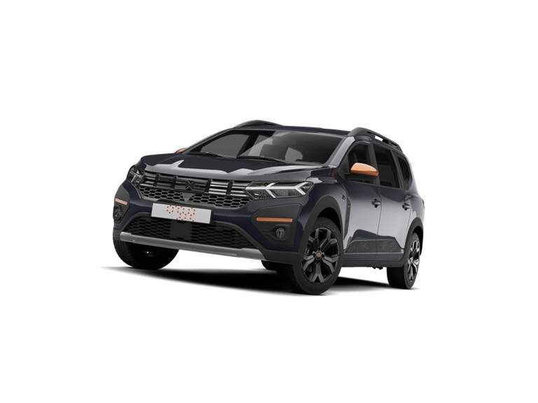Dacia Dacia