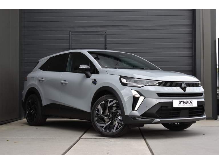 Renault Renault