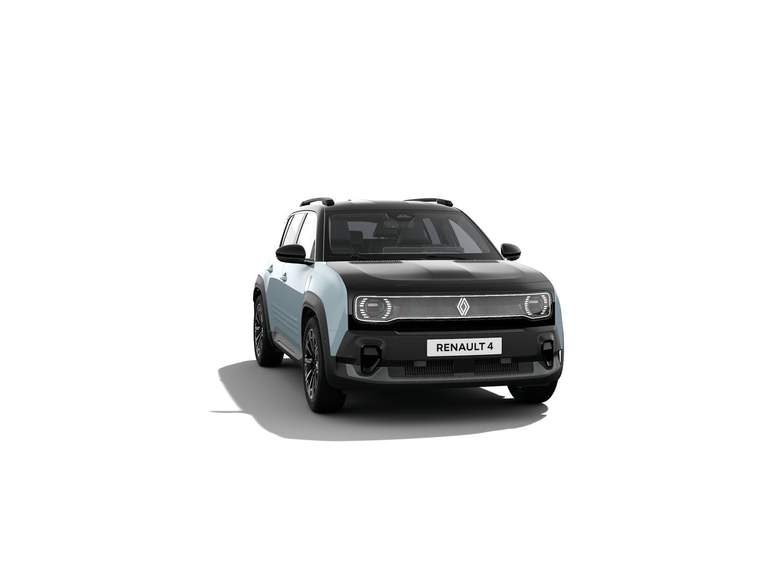 Renault Renault
