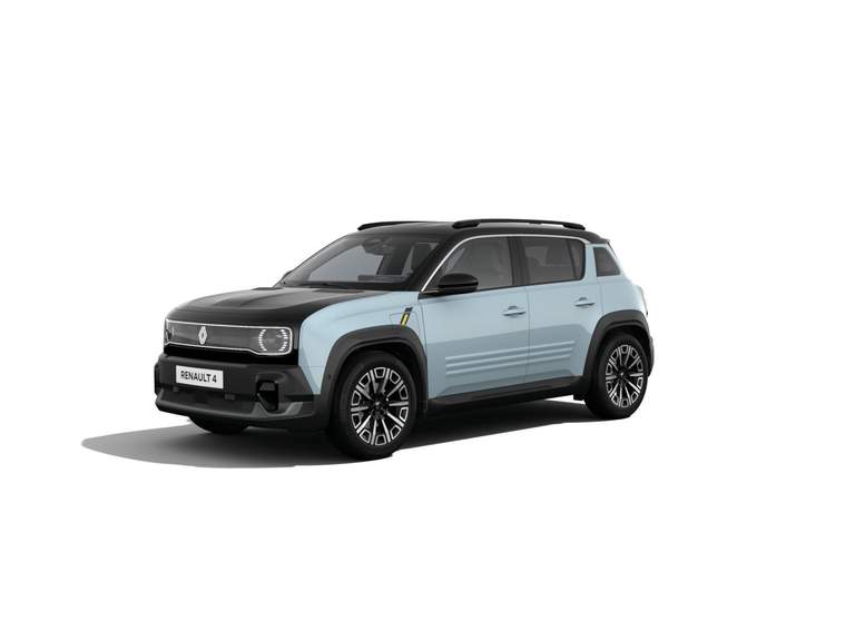 Renault Renault