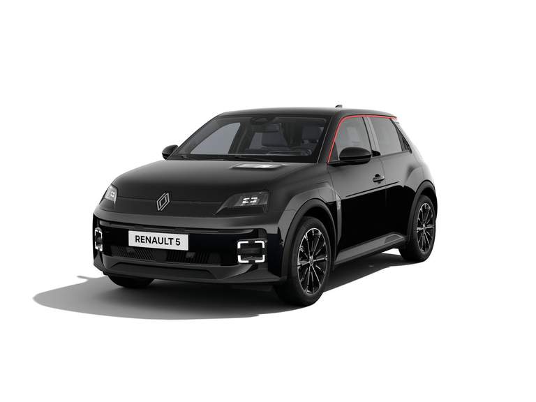 Renault Renault