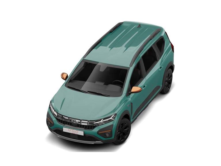Dacia Dacia