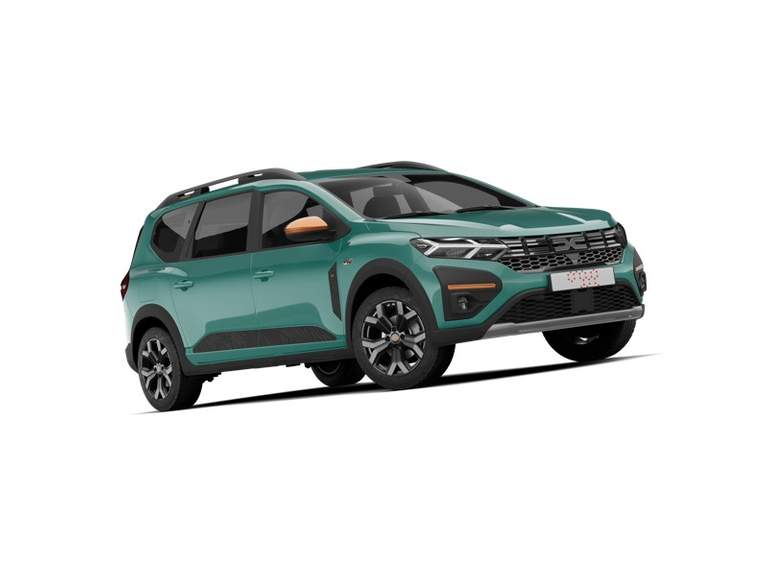 Dacia Dacia