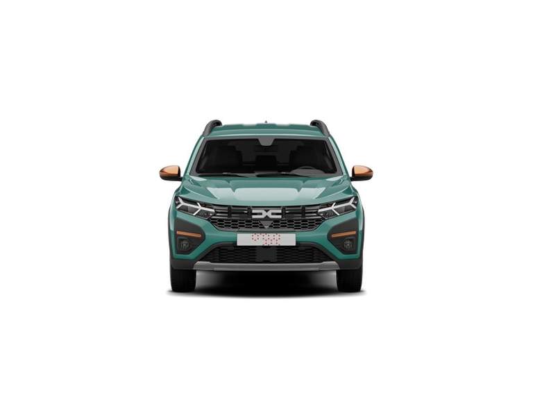 Dacia Dacia