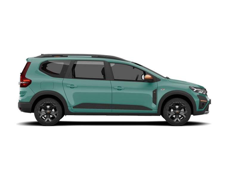 Dacia Dacia