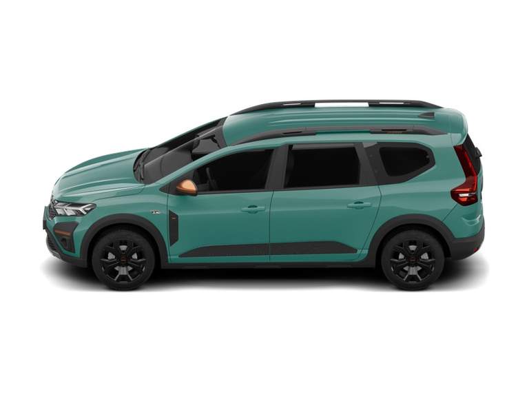 Dacia Dacia