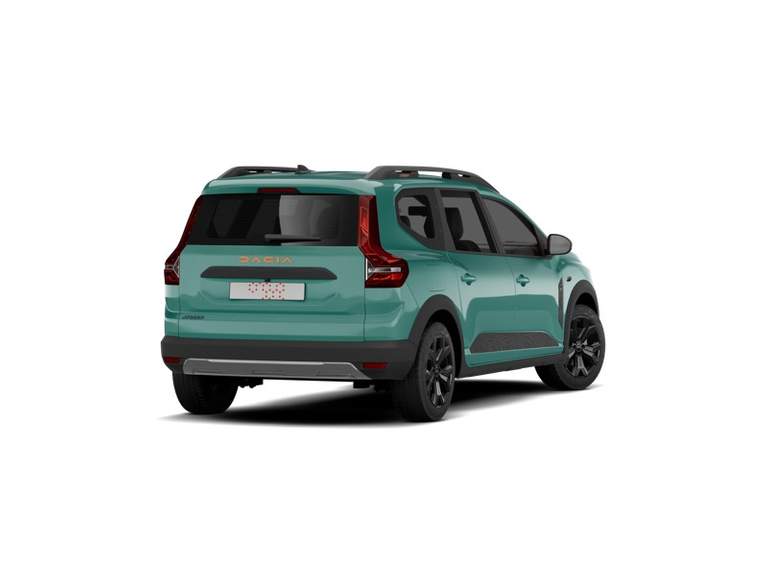 Dacia Dacia