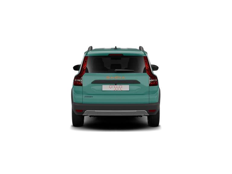 Dacia Dacia