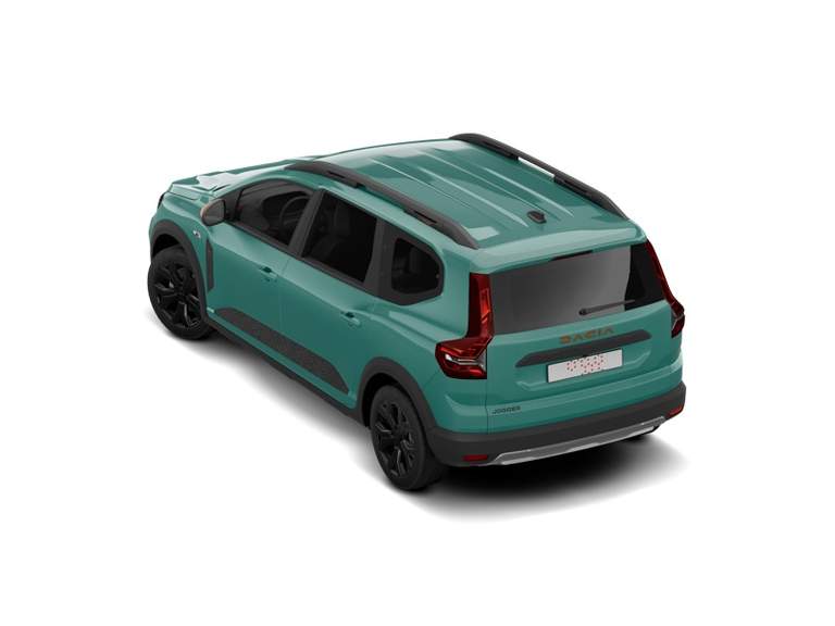 Dacia Dacia