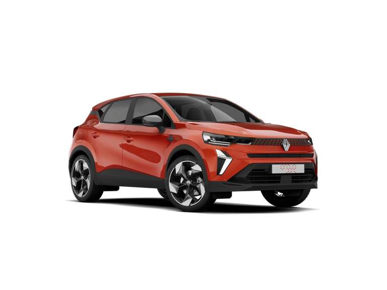 Renault Renault