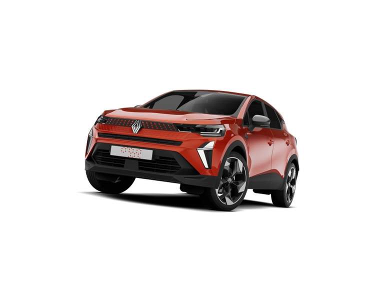 Renault Renault