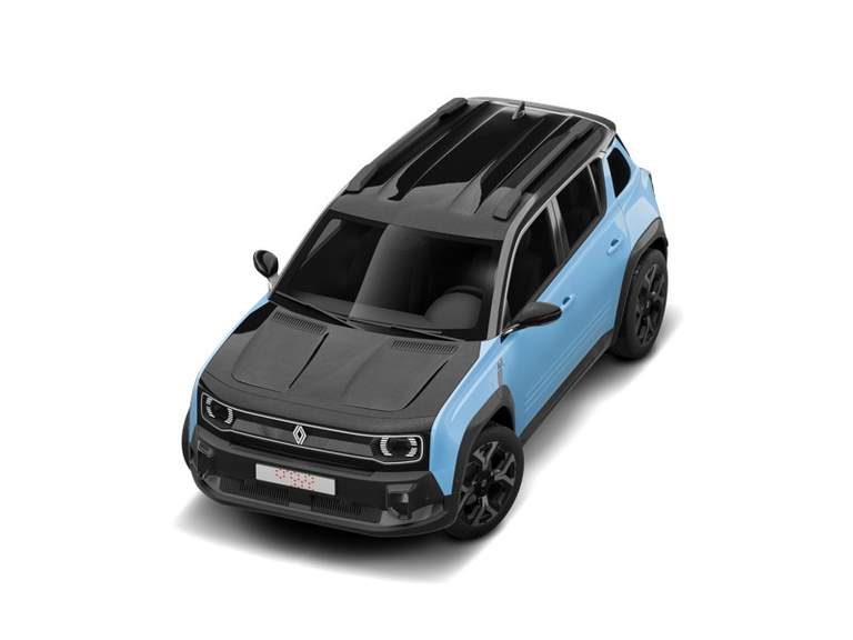 Renault Renault