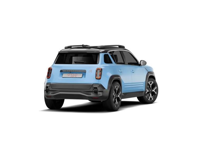 Renault Renault