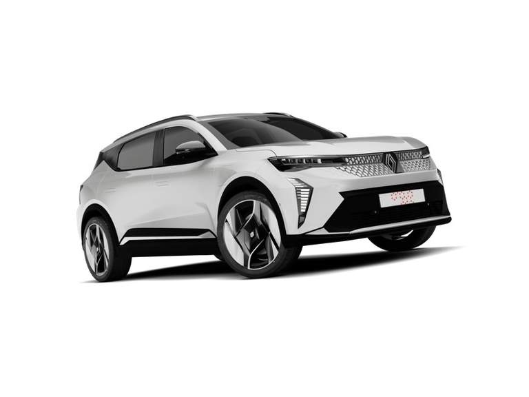 Renault Renault