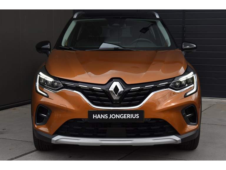 Renault Renault