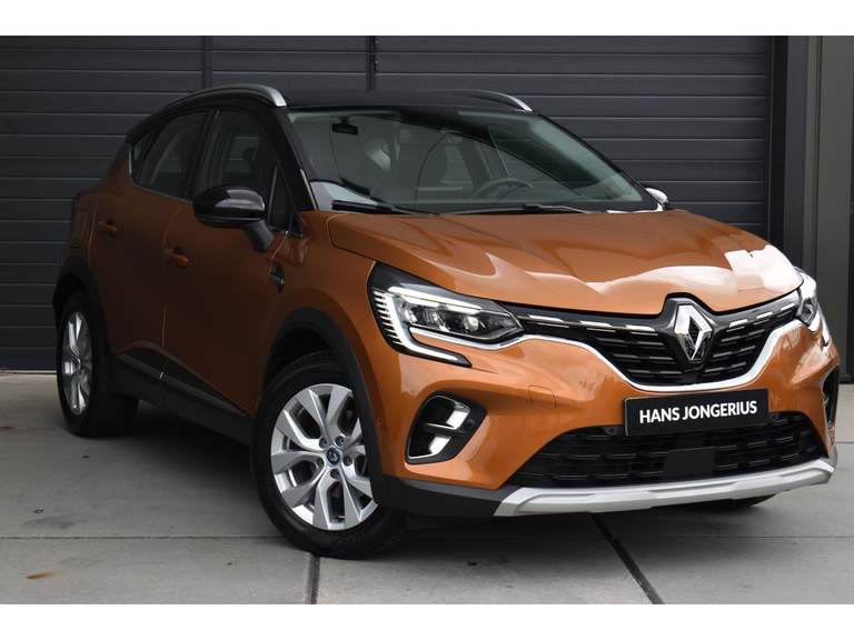 Renault Renault