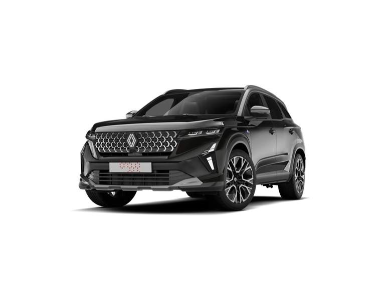 Renault Renault