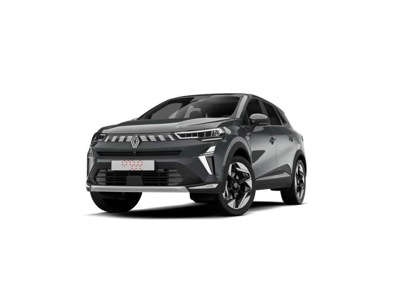 Renault Renault