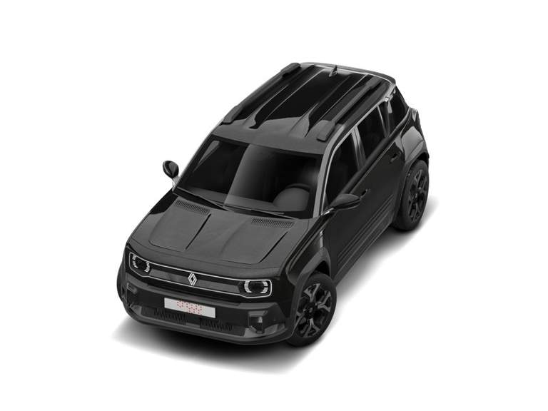 Renault Renault