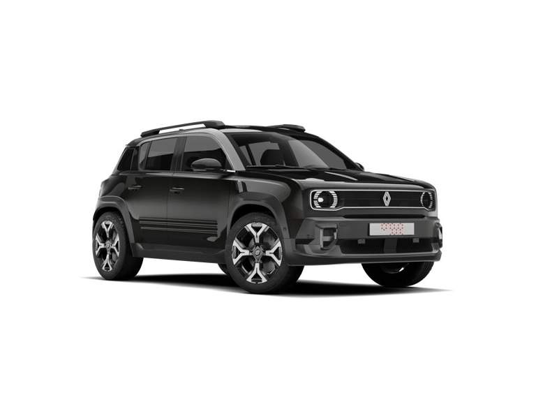 Renault Renault