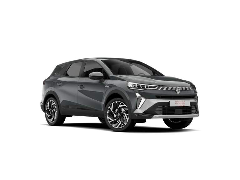 Renault Renault
