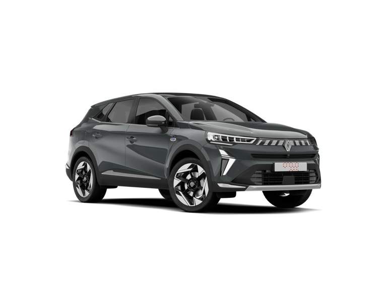 Renault Renault