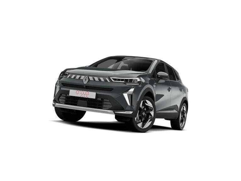 Renault Renault