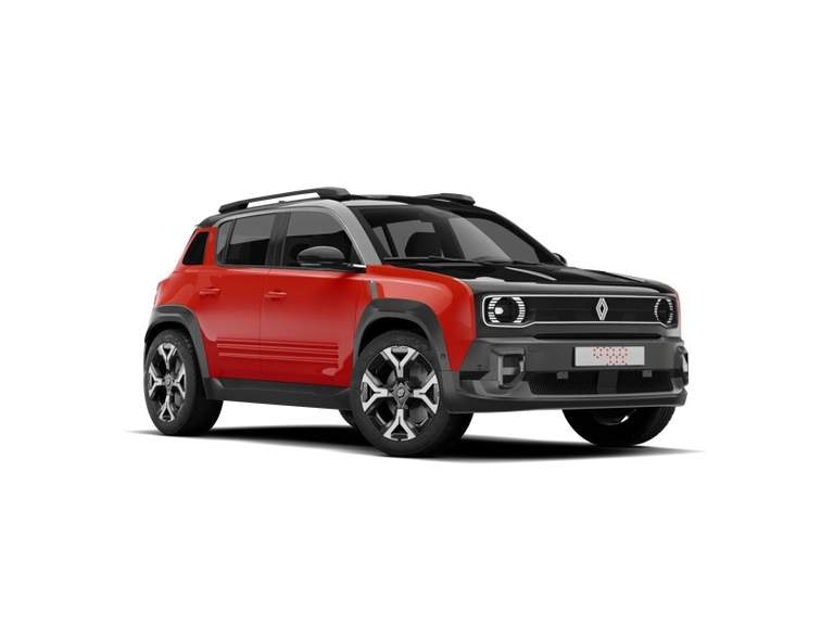 Renault Renault