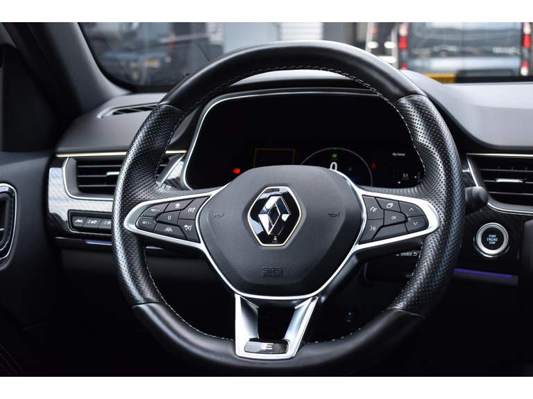 Renault Renault