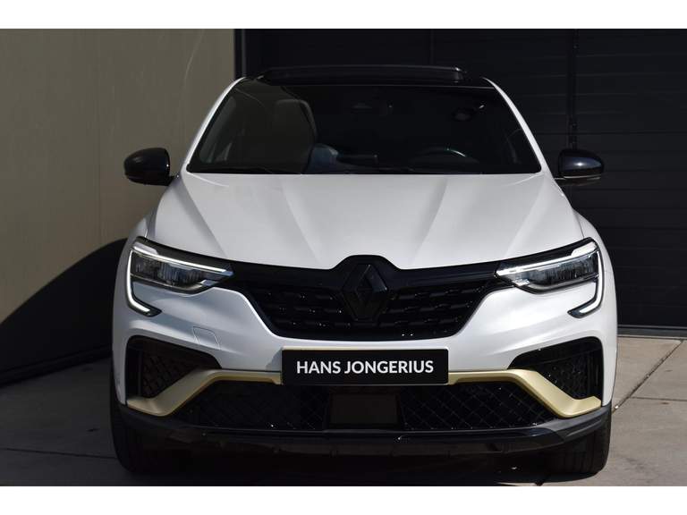 Renault Renault