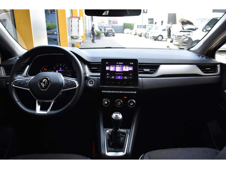 Renault Renault