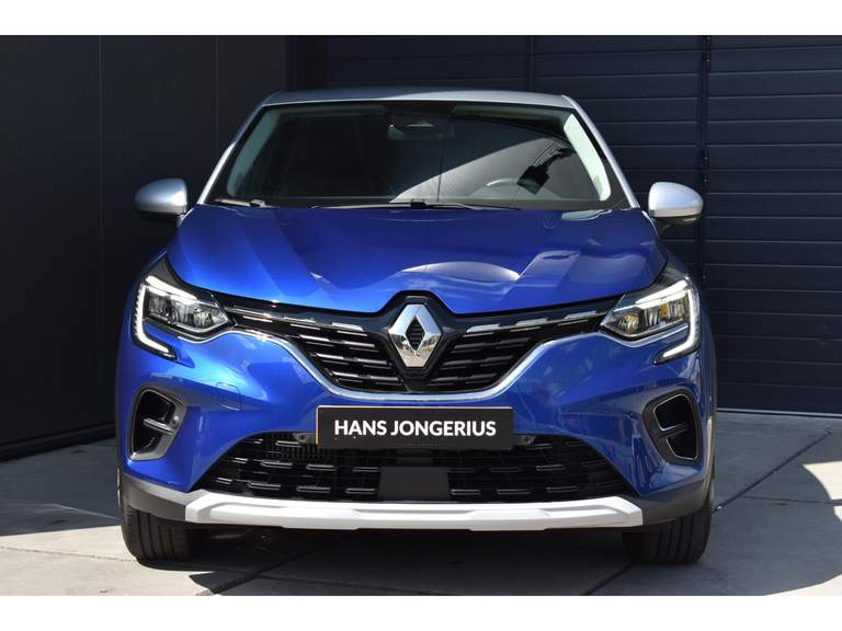 Renault Renault