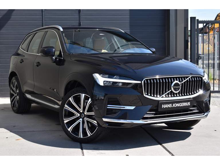 Volvo Volvo