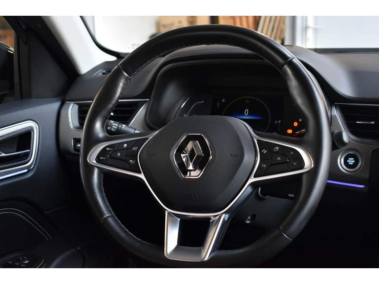 Renault Renault