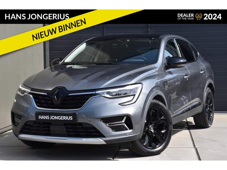 Renault Renault