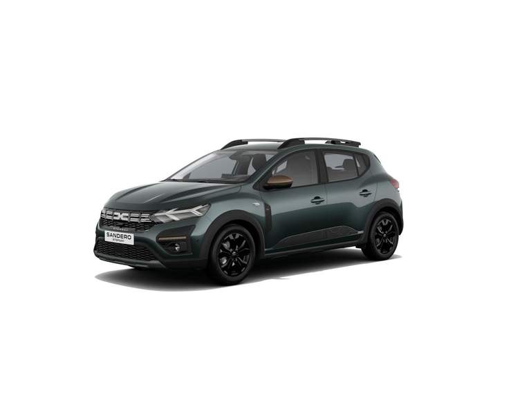 Dacia Dacia