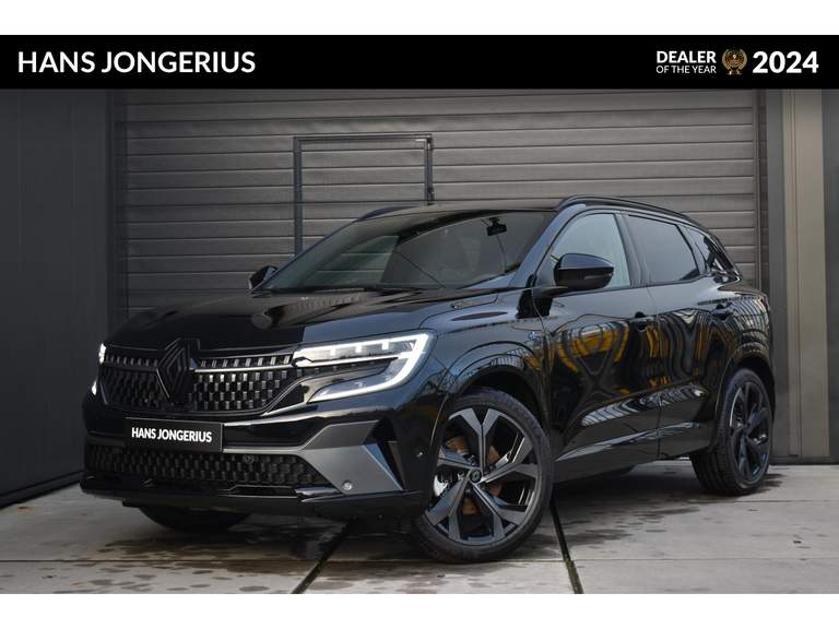 Renault Renault