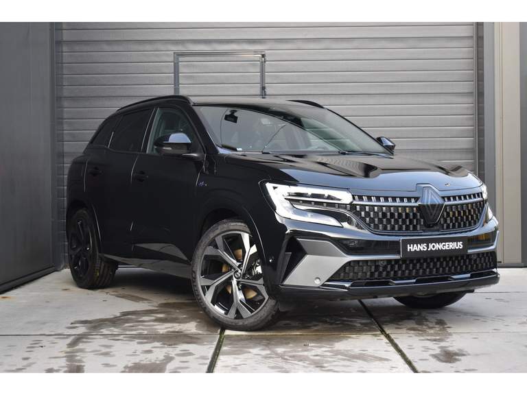 Renault Renault