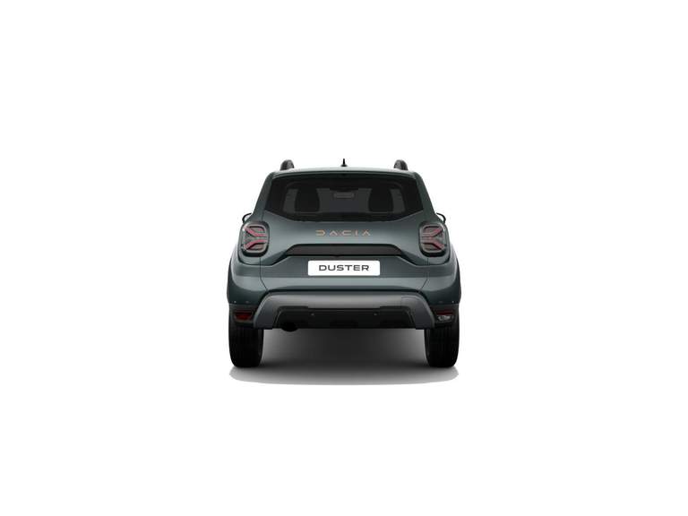 Dacia Dacia