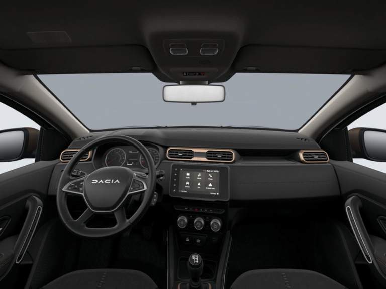 Dacia Dacia