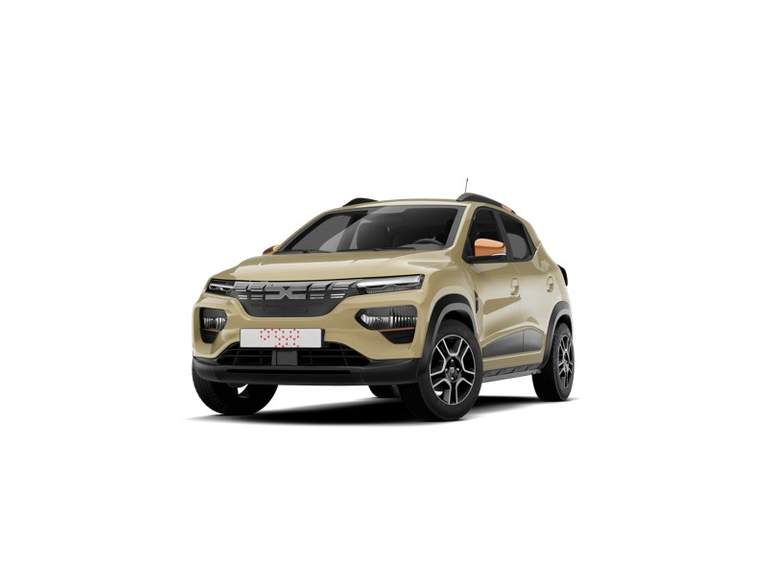 Dacia