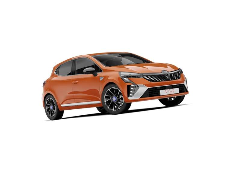 Renault Renault